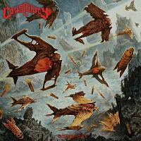 Conspiracy - Concordat